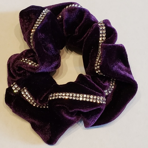 Hair Scrunches - 6 as a set. Brand new - Picture 4 of 4